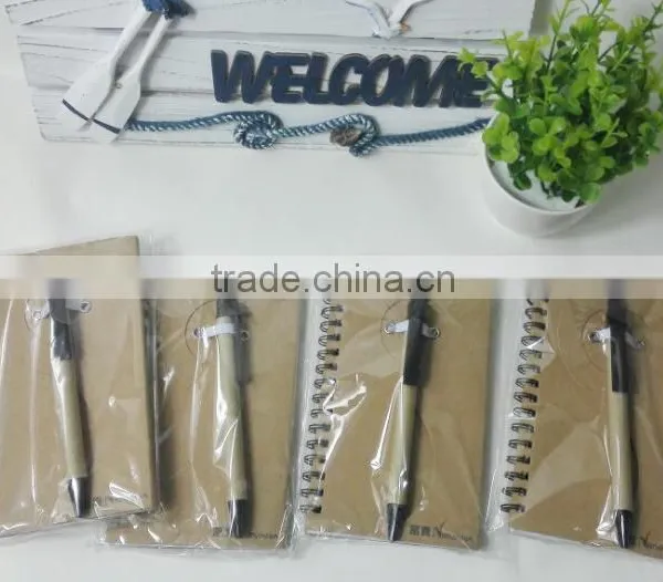 Eco-friendly Notebook photo-4