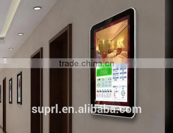 46 55 Inch Wall Mounted DID LCD Video Wall Support1080p Digital Signage With HDMI photo-4