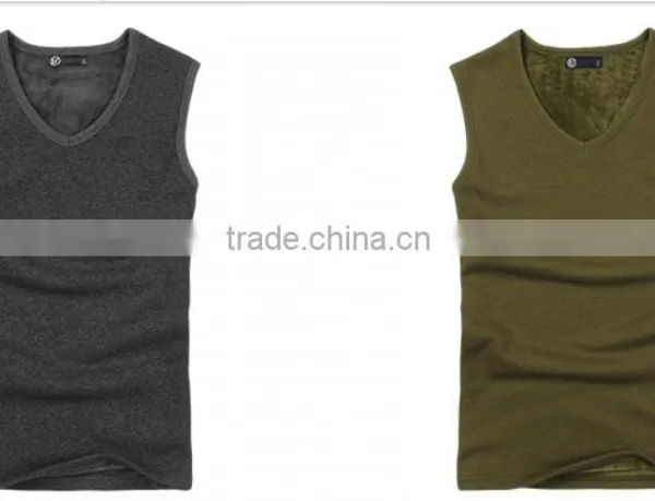 Professional Factory Cheap Price High Quality Customized OEM Service Export Fabric for Tank Top photo-3