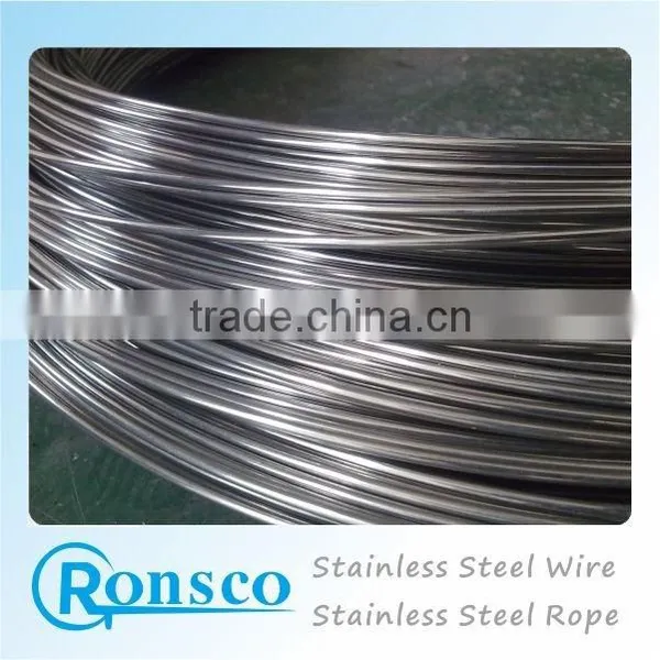 Stainless Steel Welding Wire With CCS, CE Certification photo-4