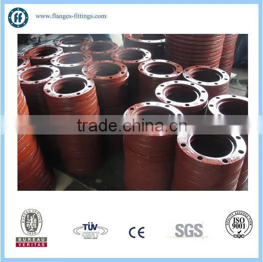 Ductile Iron Back up Ring photo-3