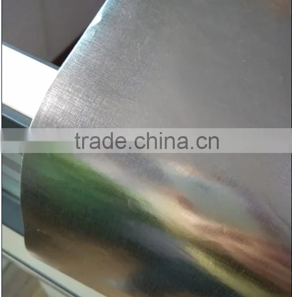 Offset Printing Wet Strength Beer Label Paper photo-4