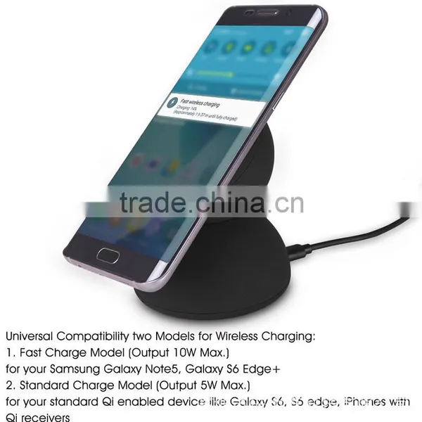 Aireego OEM/ODM QI Standard Magnetic Resonance qi Standard Suitable for All Smart Wirelss Chargers photo-3