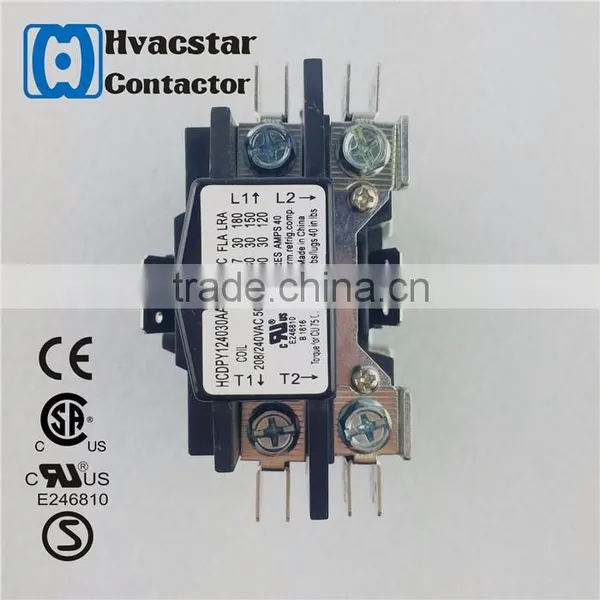 air conditioner time delay contactor price conditioner copper curtis controller contactor magnetic contactor definite purpose