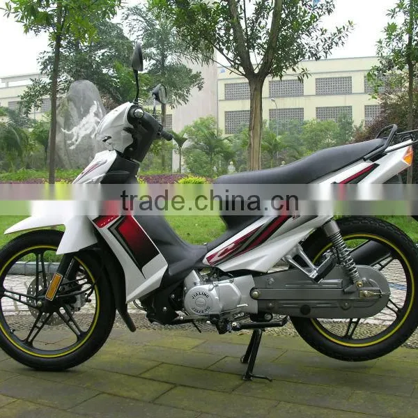 HOT SALE 110CC MOTORCYCLE photo-5