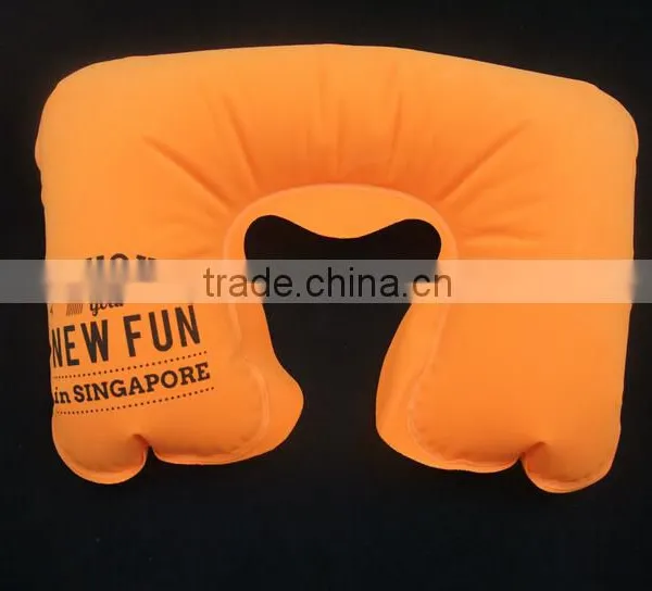 A-OK Multi-function Inflatable Travel Pillow Neck/back Air Cushion,car Seat Neck Pillow Quality Choice photo-6