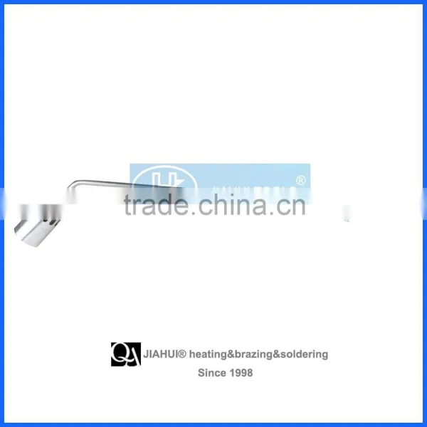 Heating Torch With Stainless Steel Nozzle