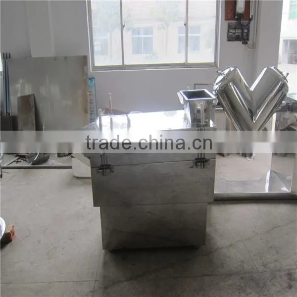 Chemicals Machine Electric Sifter ZS Series Screening Machine photo-6