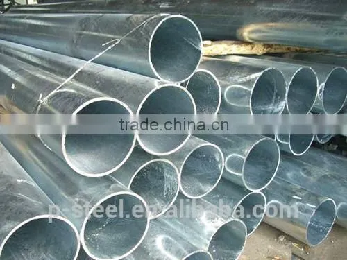 Wall Thickness Sprial Welded Carbon Steel Pipe/tube