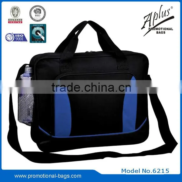 Light Briefcase for Men Fashion Bag photo-2