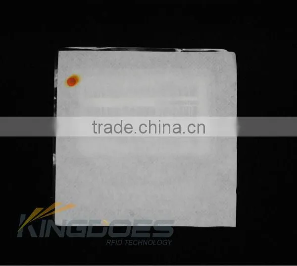 Microchip Glass Tag photo-2