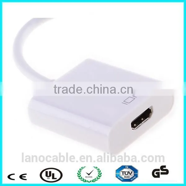 Mini DP to HDMI Female Adapter photo-2