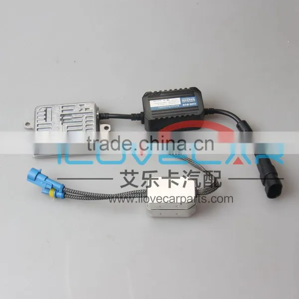 Aozoom Hid Canbus Ballast for Xenon Light Bulbs photo-2