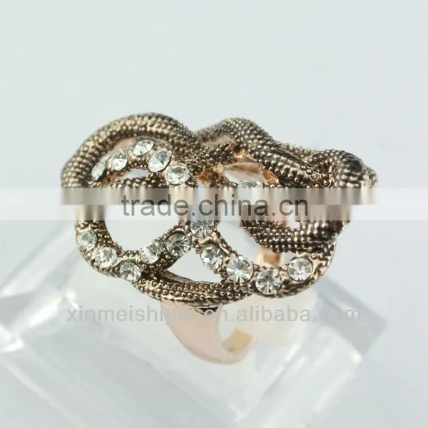 Imitation Jewelry