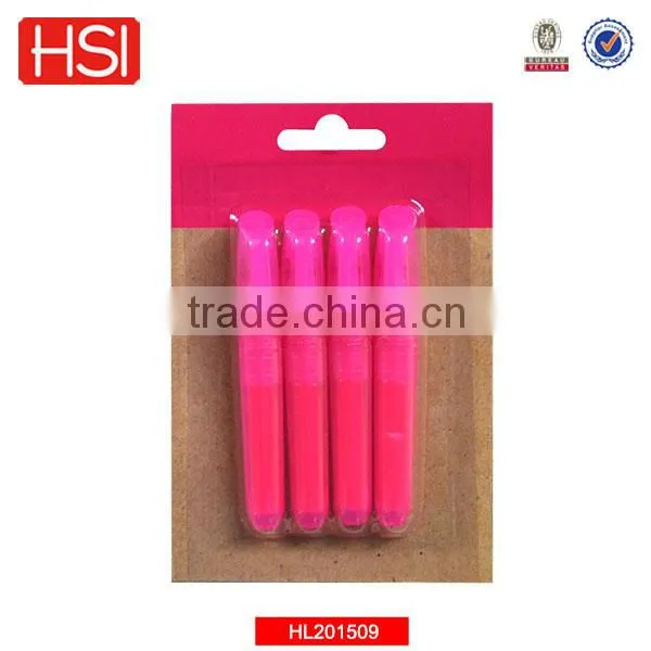 Fashionable School Use Online Shopping Highlighter photo-4