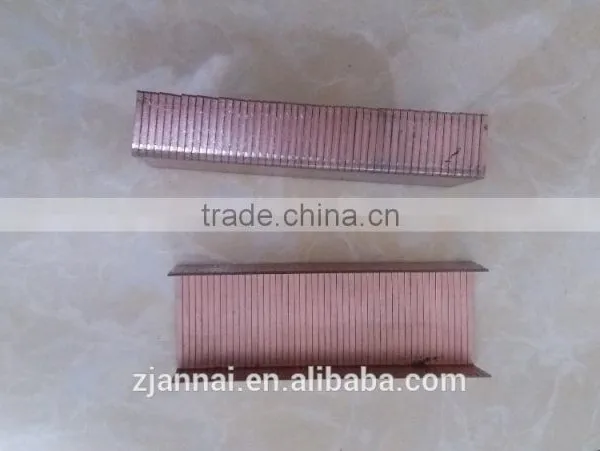 3515/18/22 Copperized Carton Staples photo-3