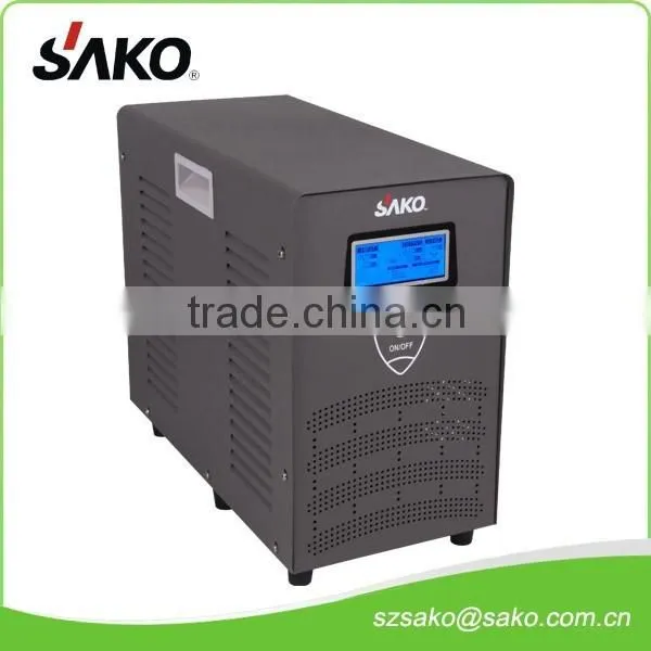 SKN-AC Series Solar Air Conditioner Inverter