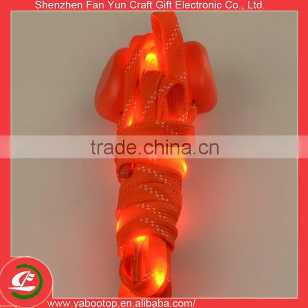 Led Flat Shoelace Light photo-5