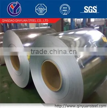 Factory Direct Sale Color Coated Galvanzied Steel Coil Corrugated Galvanized Iron Sheets in China Quality Choice photo-5