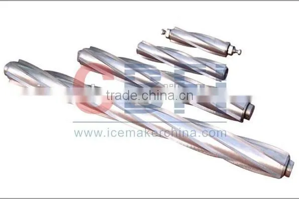 Intelligent Flake Ice Makers For Salmon Sashimi photo-5