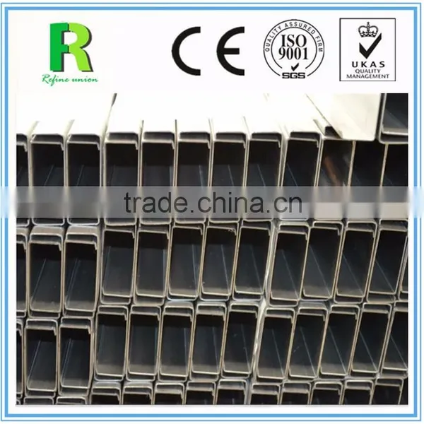 U Channel / C Channel Zinc Galvanized Drywall Metal Channel photo-5