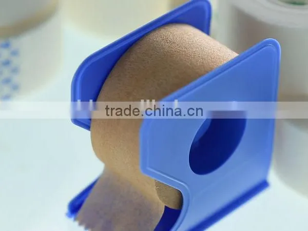 Non Woven Colored Medical Adhesive Tape