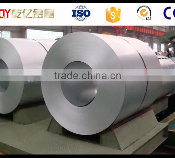 2016 Hot Selling Hot Rolled Galvazined Steel Coil DC51D DX54D ZINC COATING 60-100g
