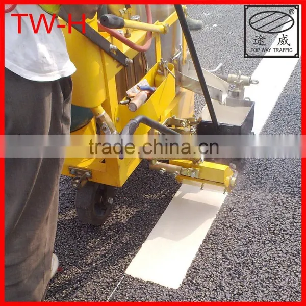 TOP WAY High Efficiency and Large Capacity Hydraulic Coating Boilers