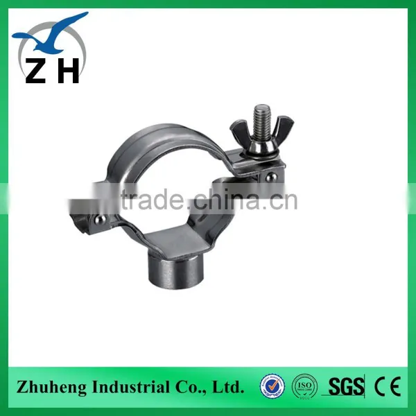 Sanitary Stainless Steel Pipe Hanger photo-2
