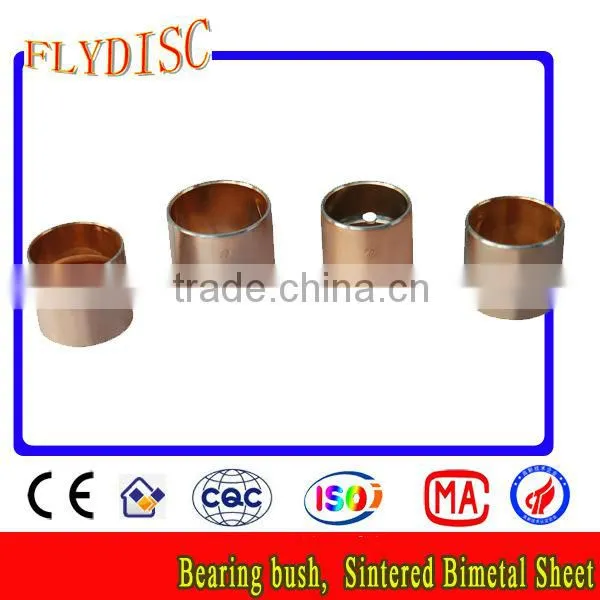 Bearing Accessories Bimetallic Bearing Bush photo-4