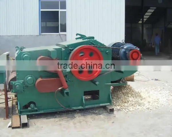 Forest Equipments Crusher Manufacturers in India,electric Chipping Machine on Sale photo-2
