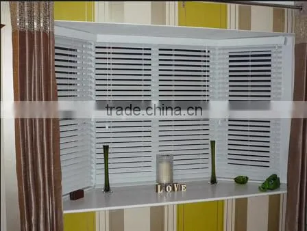 Laminated Windows Panels of Wpc Materials for Decoration