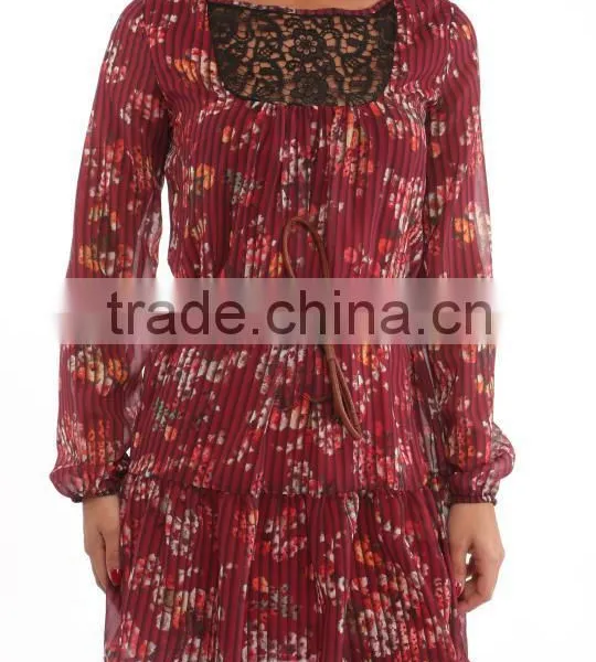 Wholesale Women Clothes in Istanbul Turkey Fall Winter photo-5
