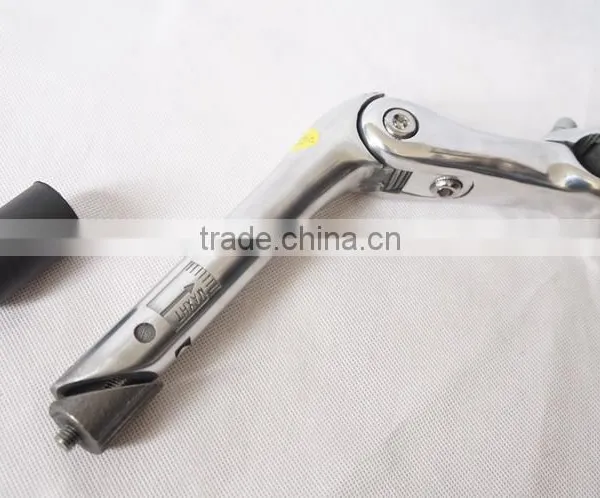OEM Bicycle Parts Alloy Adjustment City Bike Handlebar Stem photo-3