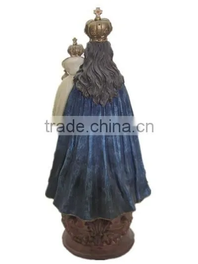 Wholesale Italian Religious Goods Figurines the Blessed Virgin Mary photo-3