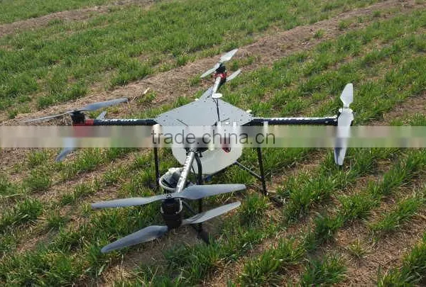 Unmanned Aerial Vehicle photo-5