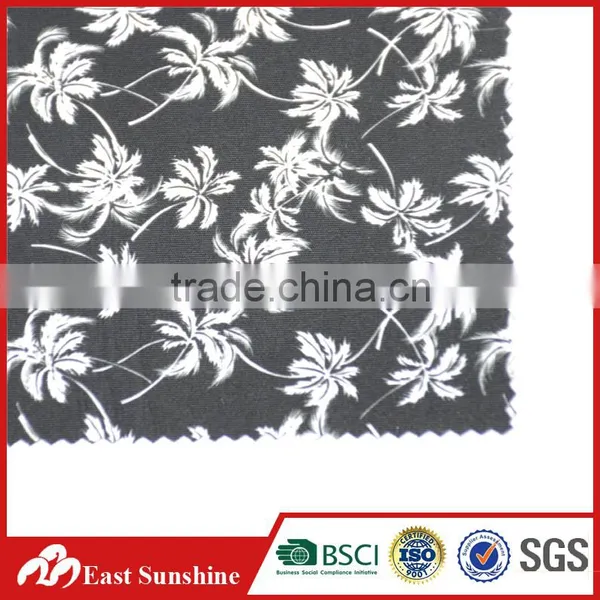 Bulk Logo Personalized Digital Printed Polyester Cloth photo-2