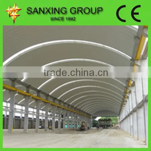 1000-680 SCREW CONNECTED ROOF ROLL FORMING MACHINE photo-2