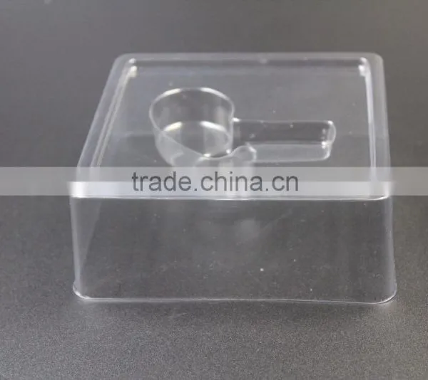 Custom Plastic Clamshell Blisters/plastic Blister Packaging for Part photo-4