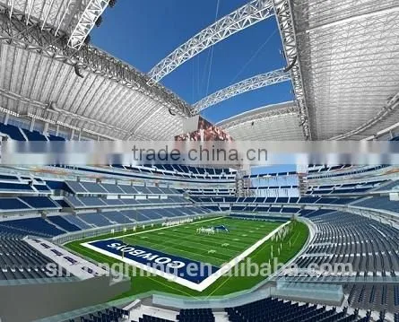 2015 Best Large Stadium Building Led Score Screen Displays photo-3
