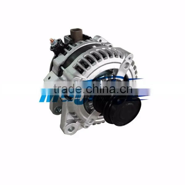 Alternator Toyota RAV4 ACA33R ACA38R Engine 2AZ-FE 2.4L Clutch Pulley 130A 06-14