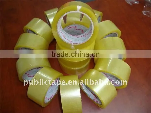 Opp Adhesive Tape