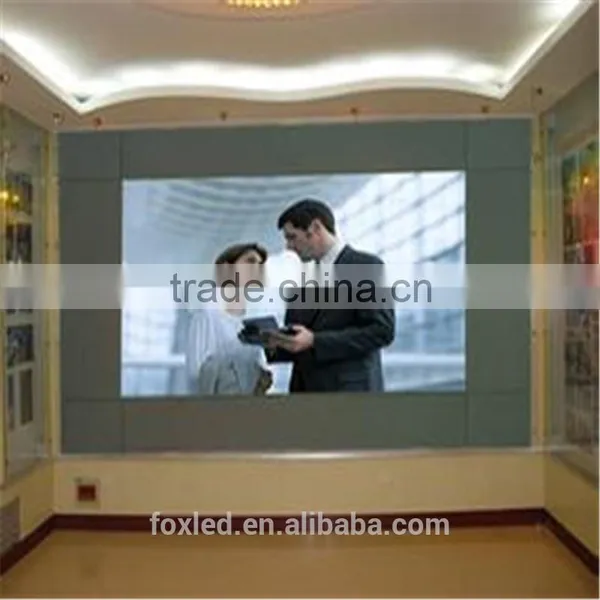 Factory Price SMD Full Color HD P5 Led Video Wall Panel for Advertising photo-3