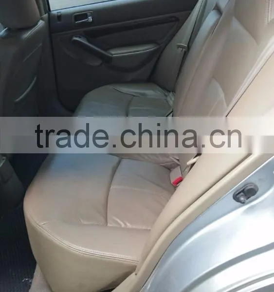 2001 Used Left Hand Car For Civic (8K-0929) photo-6