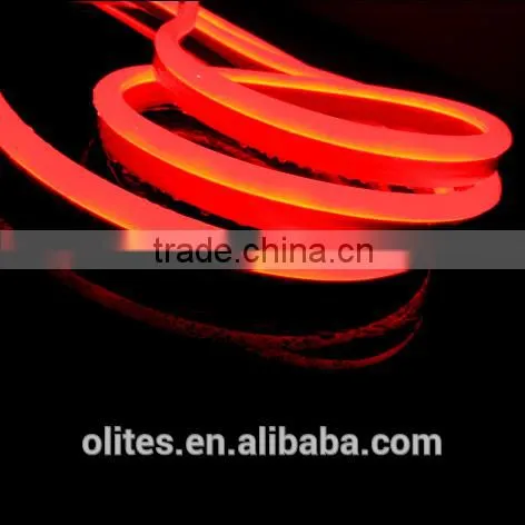 3 Wire RGB Led Neon Flex Ip68 Smd Rgb Neon Light photo-3