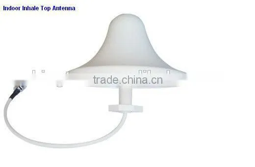 Promotion ! Cheapest Price of Indoor Omni Ceiling Antenna 800-2500mhz Omni Antenna photo-5
