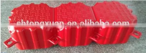 Maker Buoy ,rotomolded Pontoon photo-3