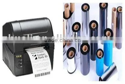 Barcode Label Printer