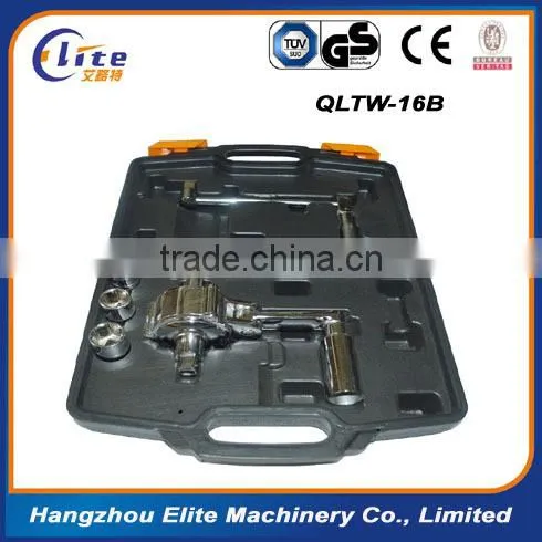 High Quality Planetary Gear Wheel Lug Saving Wrench Change Bus Trailers Wheel Nut Change photo-4