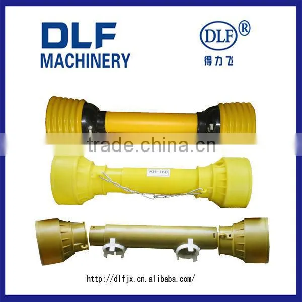 Pto Shaft and Pto Shaft Parts photo-6